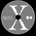 SYSTEM MAC OS X SERVER CD